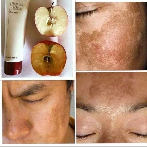 Two 180 Face Wash - Picture 12 of 14